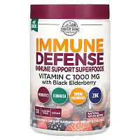 Country Farms, Immune Defense, Natural Mixed Berry , 11.3 oz (320 g)