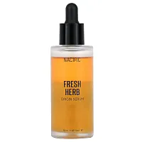 Nacific, Fresh Herb, Origin Serum, 1.69 fl oz (50 ml)