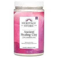 Heritage Store, Ancient Healing Clay, 31 oz (879 g)