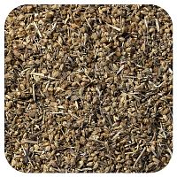 Starwest Botanicals, Organic Yarrow Flower, Cut &amp; Shifted, 1 lb (453.6 g)