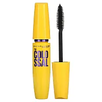 Maybelline, The Colossal Mascara, 230 Glam Black, 0.31 fl oz (9.2 ml)