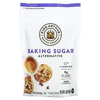 King Arthur Flour, Сахар для выпечки, 340 г (12 унций)