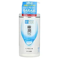 Hadalabo, Gokujyun, Hyaluronic Acid Hydrating Lotion Toner, 13.52 fl oz (400 ml)