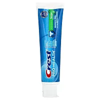 Crest, Pro Health, Fluoride Toothpaste, With a Touch of Scope, 4.3 oz (121 g)