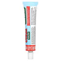 Olbas Therapeutic, Salve Pain Relief, 1 oz (28 g)