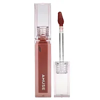 Amuse, Dew Tint, 07 Fig Brown, 0.14 oz (4 g)