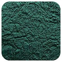 Frontier Co-op, Organic Spirulina Powder, 16 oz (453 g)