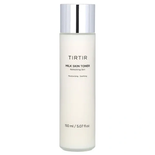 TIRTIR, Milk Skin Toner, 5.07 fl oz (150 ml)