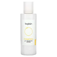 Beplain, pH-Balanced Lotion, Chamomile, 5.07 fl oz (150 ml)