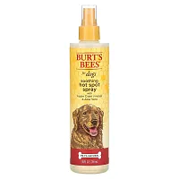 Burt&#x27;s Bees, Soothing Hot Spot Spray for Dogs with Apple Cider Vinegar &amp; Aloe Vera, 10 fl oz (296 ml)