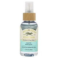 Humphreys, Witch Hazel, Alcohol-Free Mist with Aloe, 3.3 fl oz (97 ml)