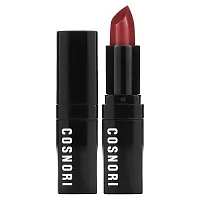 Cosnori, Glow Touch Lipstick, 14 Viola, 3 g