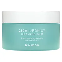 Mizon, Cicaluronic Cleansing Balm, 2.70 fl oz (80 ml)