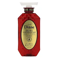 Moist Diane, Extra Volume &amp;  Scalp Shampoo, 15.2 fl oz (450 ml)