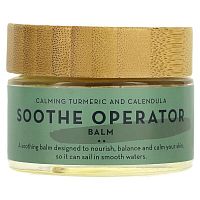 The Organic Skin Co., Soothe Operator Balm, 1.7 fl oz (50 ml)