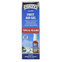 Sovereign Silver, First Aid Gel, 1 fl oz (29 ml)