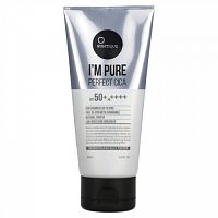 Suntique, I'm Pure Perfect Cica Sunscreen, SPF 50+ PA++++, 4.05 fl. oz (120 ml)