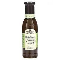 Stonewall Kitchen, Maple Bacon Balsamic Dressing, 11 fl oz (330 ml)