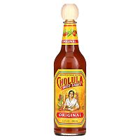 Cholula, Острый соус, оригинальный, 360 мл (12 жидк. Унций)