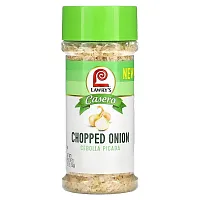 Lawry&#x27;s, Casero, Chopped Onion, 5.6 oz (158 g)