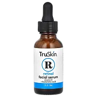 TruSkin, Retinol Facial Serum, 1 fl oz (30 ml)