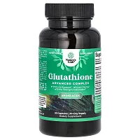 Nature&#x27;s Craft, Glutathione, 30 Capsules