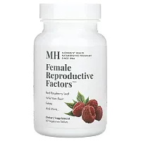 Michael&#x27;s Naturopathic, Female Reproductive Factors, 60 Vegetarian Tablets