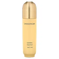 Missha, Chogongjin, Geumsul Jin Emulsion, 4.05 fl oz (120 ml)