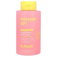 b.fresh, Invigorating Body Wash, Grapefruitty Good, 16 fl oz (473 ml)