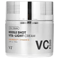 VT Cosmetics, Reedle Shot Vita-Light, Cream, 1.69 fl oz (50 ml)