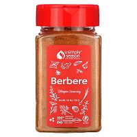 USimplySeason, Berbere, 4.8 oz (135 g)