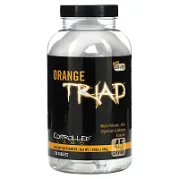 Controlled Labs, Orange Triad, Multi-Vitamin, Joint, Digestion &amp; Immune Formula, 270 Tablets