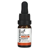 artnaturals, Salicylic Acid Serum, 0.33 fl oz (10 ml)