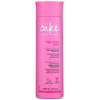 Cake Beauty, The Curl Girl, Curl Enhancing Shampoo, 10 fl oz (295 ml)