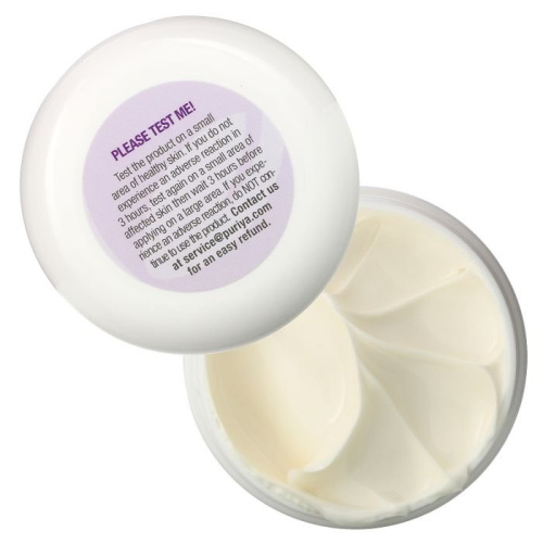 Puriya, Mother of All Creams, 4.5 oz (133 ml) фото 4