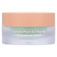 Haruharu, Wonder®, Centella Phyto &amp; 5 Peptide Concentrate Cream, 1.01 fl oz (30 ml)