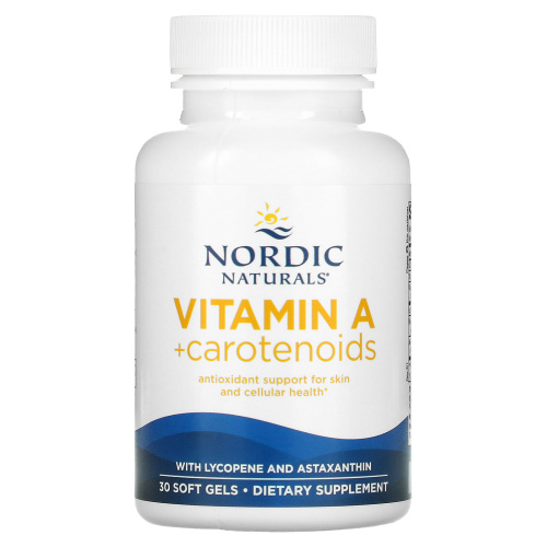 Nordic Naturals фото 3