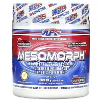 APS, Mesomorph, Pineapple, 13.68 oz (388 g)