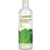 Petal Fresh, SuperFoods, Damage Control Conditioner, Kale, Omega 3 & Keratin, 12 fl oz (355 ml)