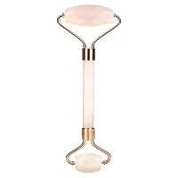 artnaturals, Crystal Rose Quartz Roller, 1 Roller