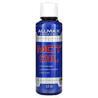 ALLMAX, Essentials, MCT Oil, 12 oz (355 ml)