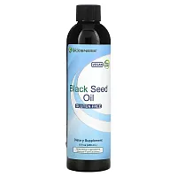 Nutra BioGenesis, Black Seed Oil, 8 fl oz (236 ml)