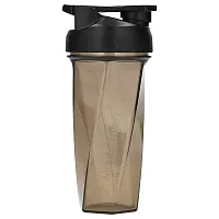 Helimix, Shaker Cup, Black, 28 oz