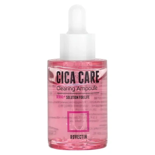 Rovectin, Cica Care, Clearing Ampoule, 1 fl oz (30 ml)