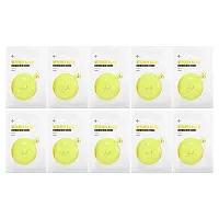 Medi-Peel, Vitamin Bomb Refreshing Beauty Mask, 10 Sheet Masks, 25 ml Each