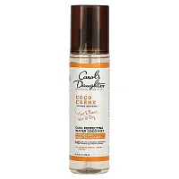 Carol&#x27;s Daughter, Coco Creme, Curl Perfecting Water Coco Mist, For Very Dry, Curly To Coily Hair, 8.45 fl oz (250 ml)