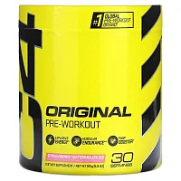 Cellucor, C4 Original, Pre-Workout, Strawberry Watermelon Ice, 5.8 oz (165 g)