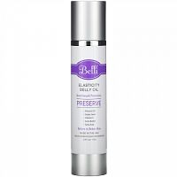 Belli Skincare, Elasticity Belly Oil, 3.8 fl oz (112 ml)