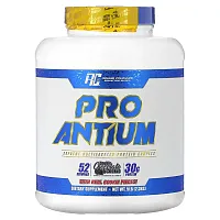 Ronnie Coleman, Signature Series, Pro Antium, Double Chocolate Cookie, 5 lb (2.3 kg)