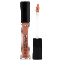 L&#x27;Oréal, Infallible, 8HR Pro Gloss, 815 Barely Nude, 0.21 fl oz, (6.3 ml)